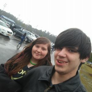 Meet your Posher, Matthew